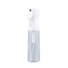 hot sell continuous spray 100ml 200ml 300ml 500ml continuous spray bottle fine mist sprayer plastic spray bottles